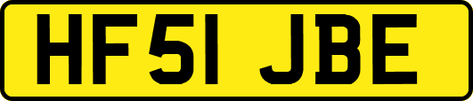 HF51JBE