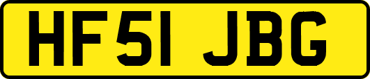 HF51JBG