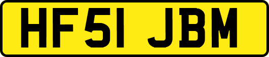HF51JBM