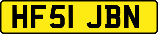 HF51JBN