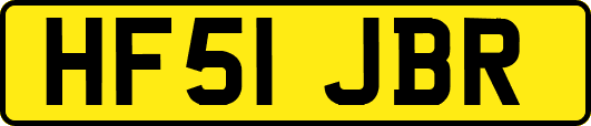 HF51JBR