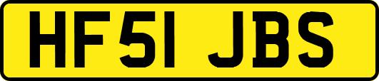 HF51JBS