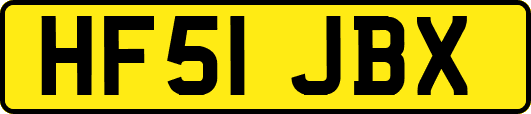 HF51JBX