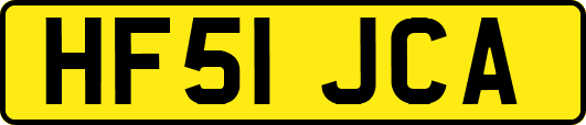 HF51JCA