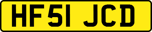 HF51JCD