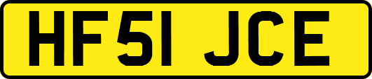 HF51JCE