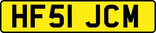 HF51JCM