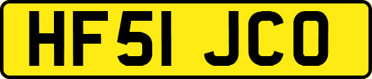 HF51JCO
