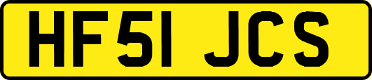 HF51JCS