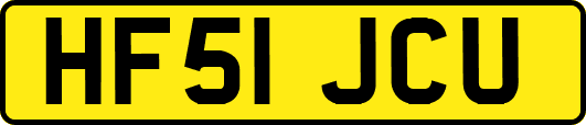 HF51JCU