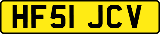HF51JCV