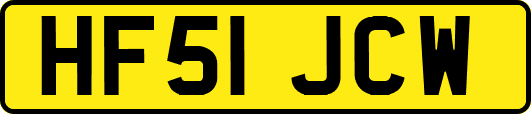 HF51JCW