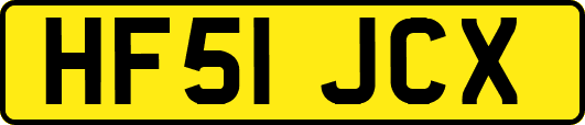 HF51JCX