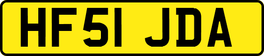 HF51JDA