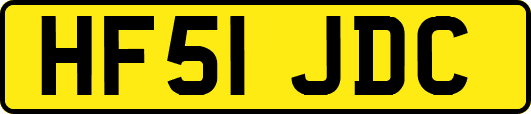 HF51JDC