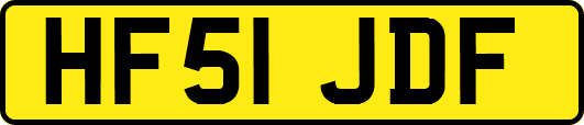 HF51JDF
