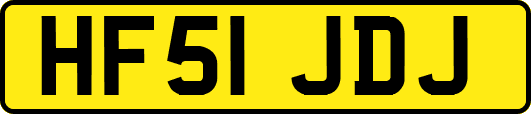 HF51JDJ