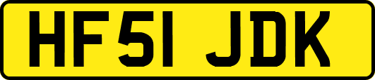 HF51JDK