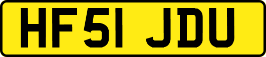 HF51JDU
