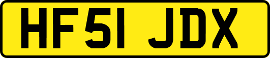 HF51JDX