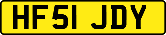 HF51JDY