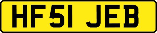 HF51JEB