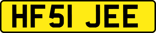 HF51JEE