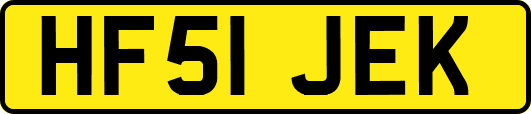HF51JEK