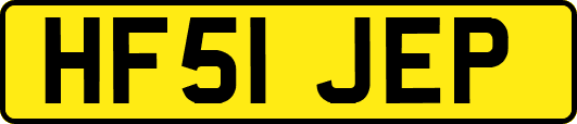 HF51JEP