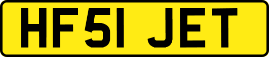 HF51JET