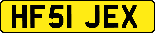 HF51JEX