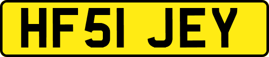 HF51JEY