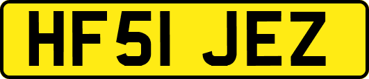 HF51JEZ