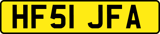 HF51JFA
