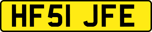 HF51JFE