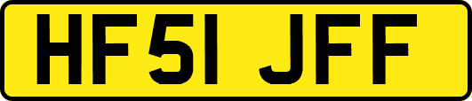 HF51JFF