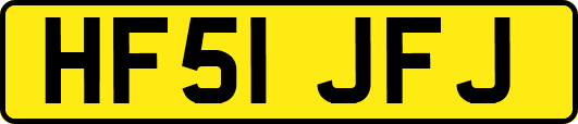 HF51JFJ
