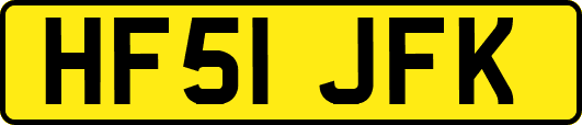 HF51JFK