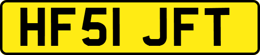 HF51JFT