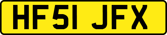 HF51JFX