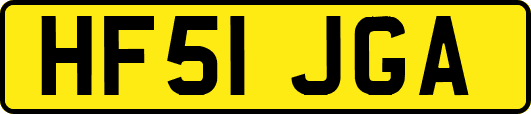 HF51JGA