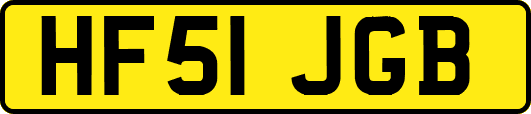 HF51JGB