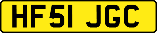 HF51JGC