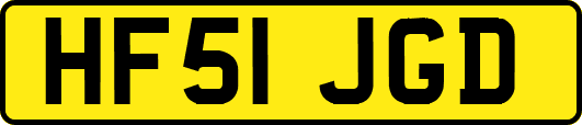 HF51JGD