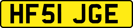 HF51JGE