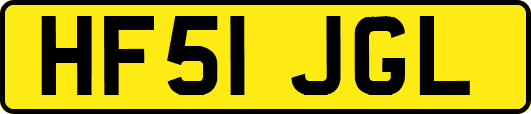 HF51JGL