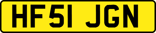HF51JGN