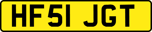 HF51JGT