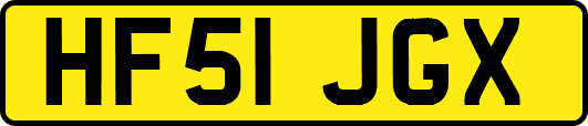 HF51JGX