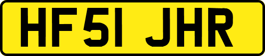HF51JHR